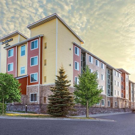 Residence Inn Duluth Exteriér fotografie